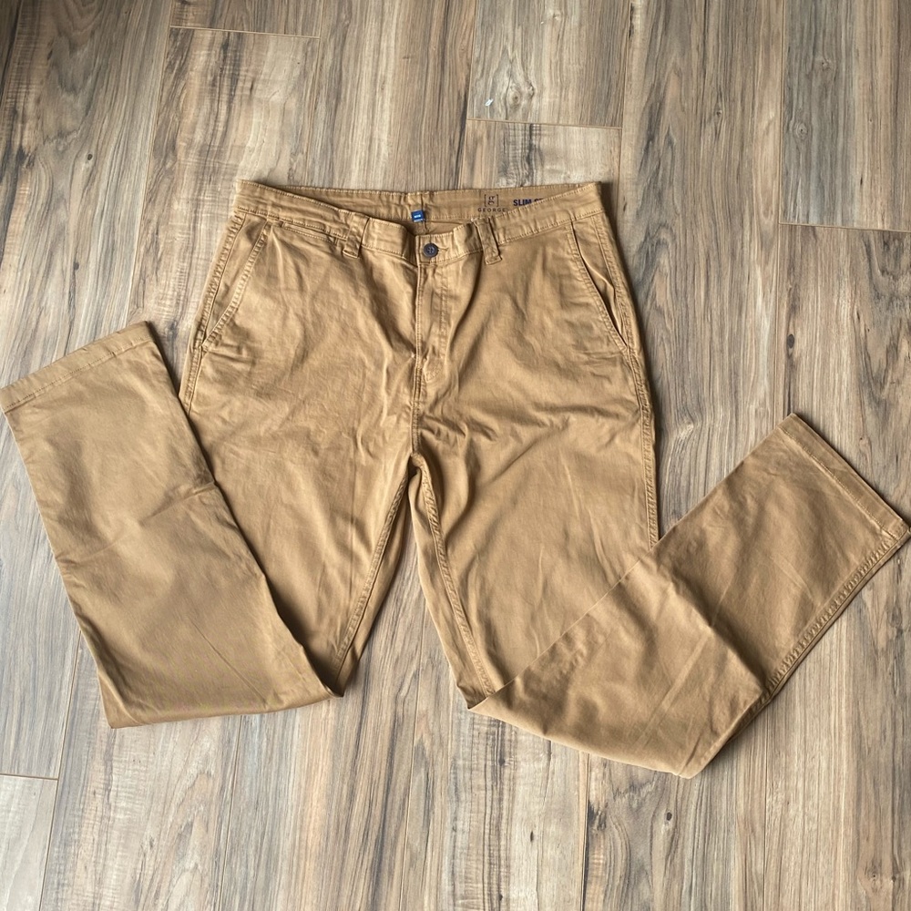 George Men Jeans